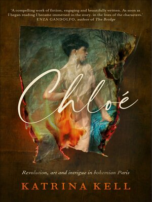 cover image of Chloé